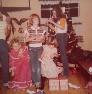 Meet your Posher, Jenny